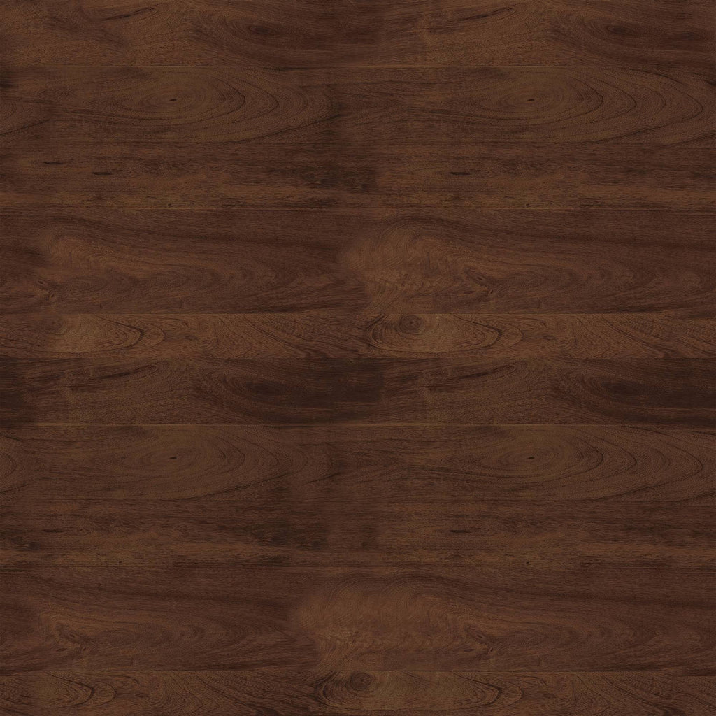 2 Door Wood/Marble Cabinet Brown J121535