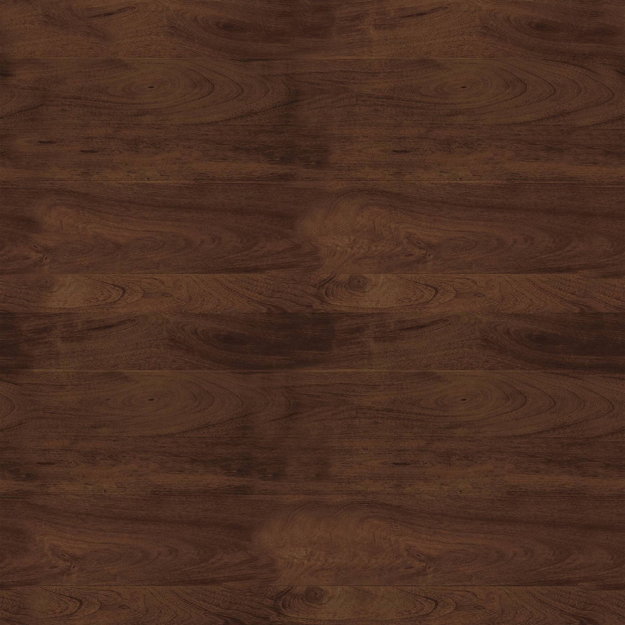 2 Door Wood/Marble Cabinet Brown J121535