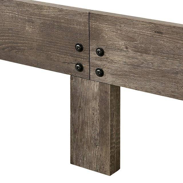 Cal King Bed Y45762