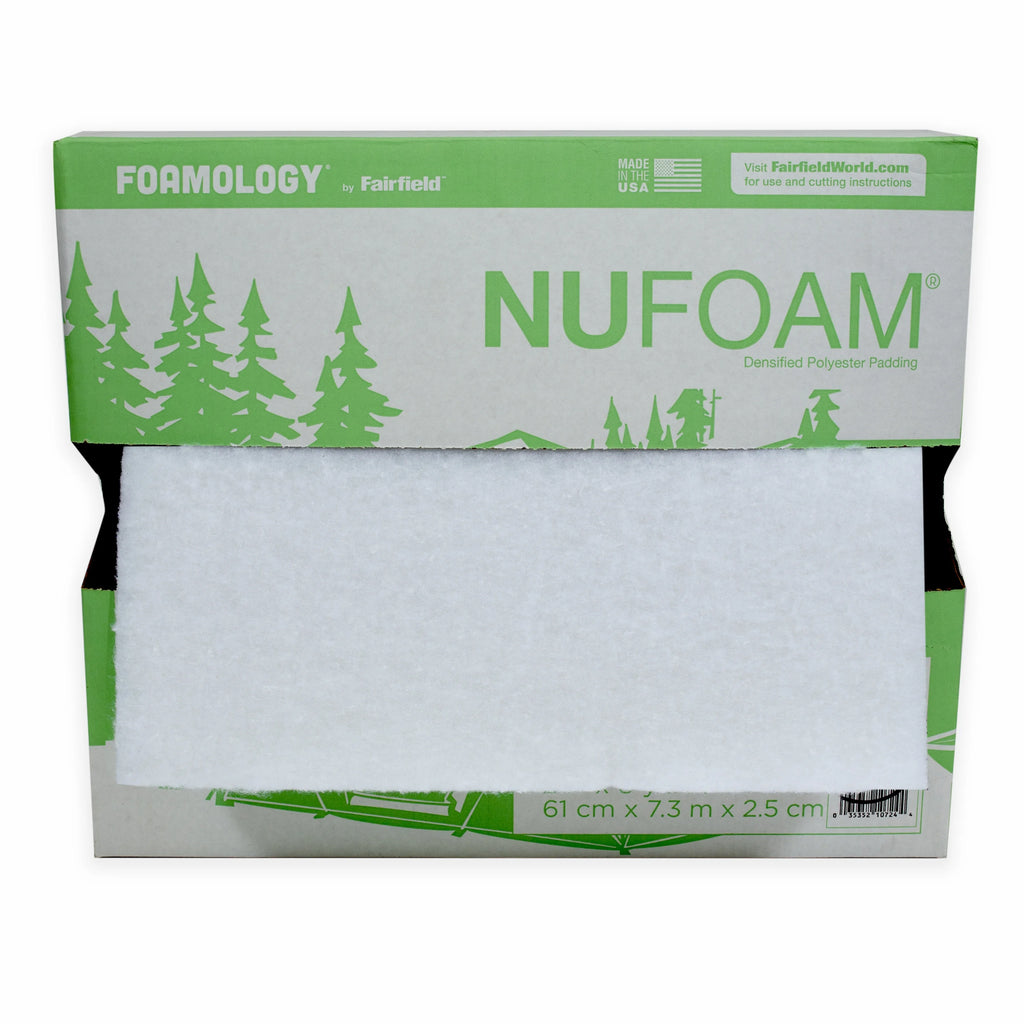 27" X 16 Yards X ½" Thick Padding J394