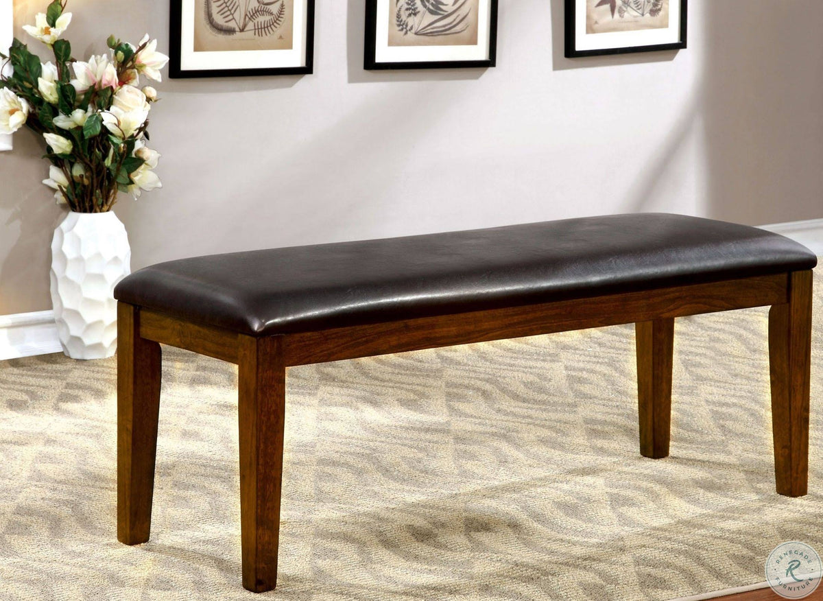 Hillsview Bench M435161