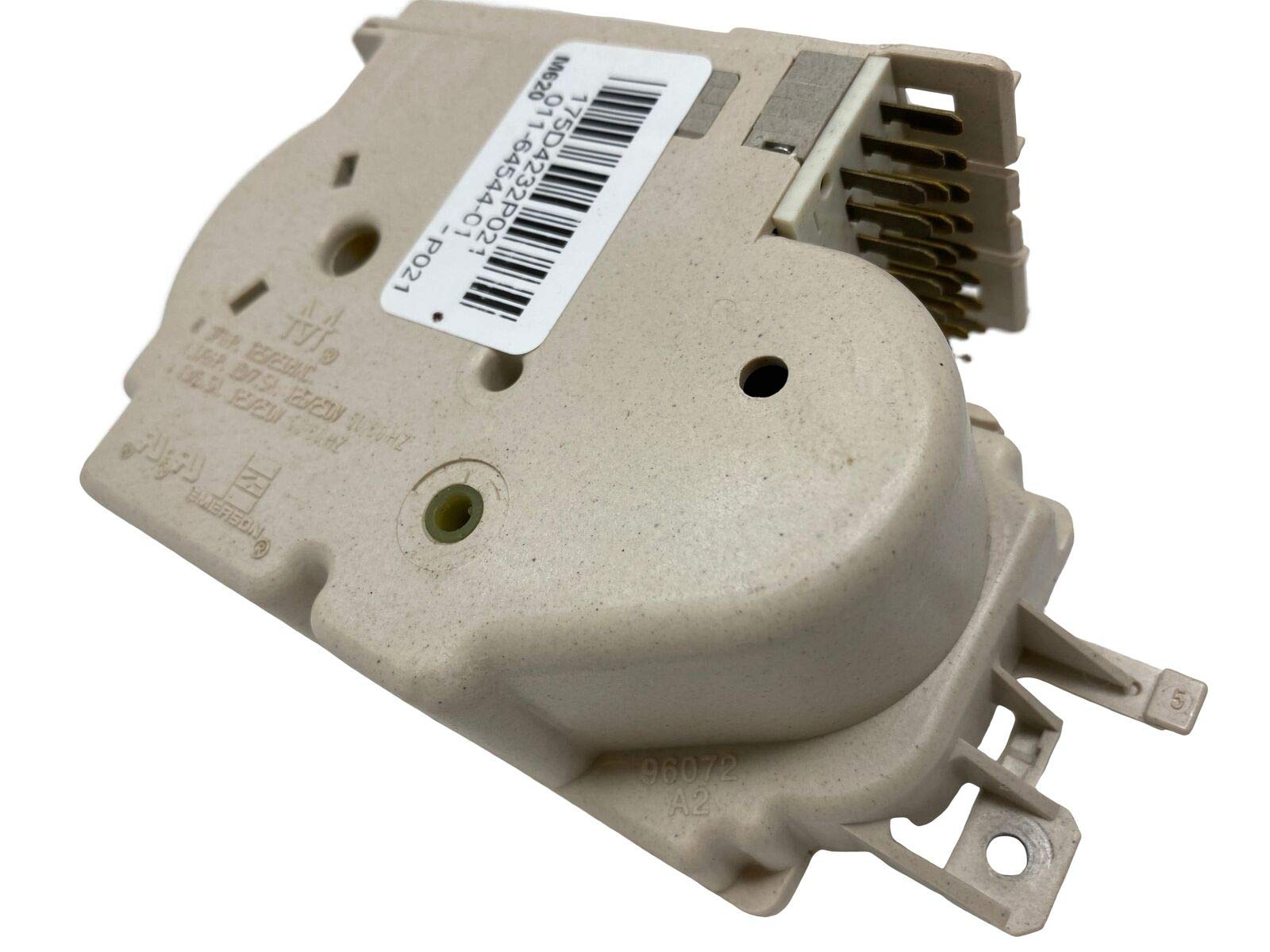 Washer Timer Assembly G135696