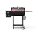 24x22 Deluxe Wood Pellet Grill A95207