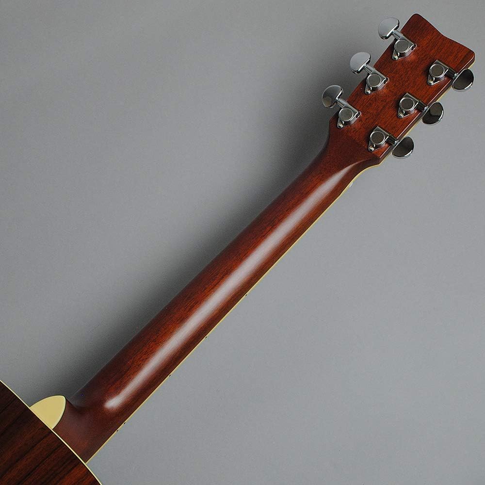 Natural Concert Acoustic Guitar Z2277