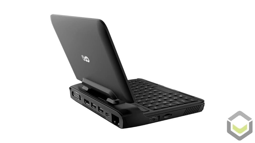 6-Inch Windows 10 Handheld PC V75557