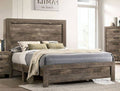 Cal King Bed Y45762