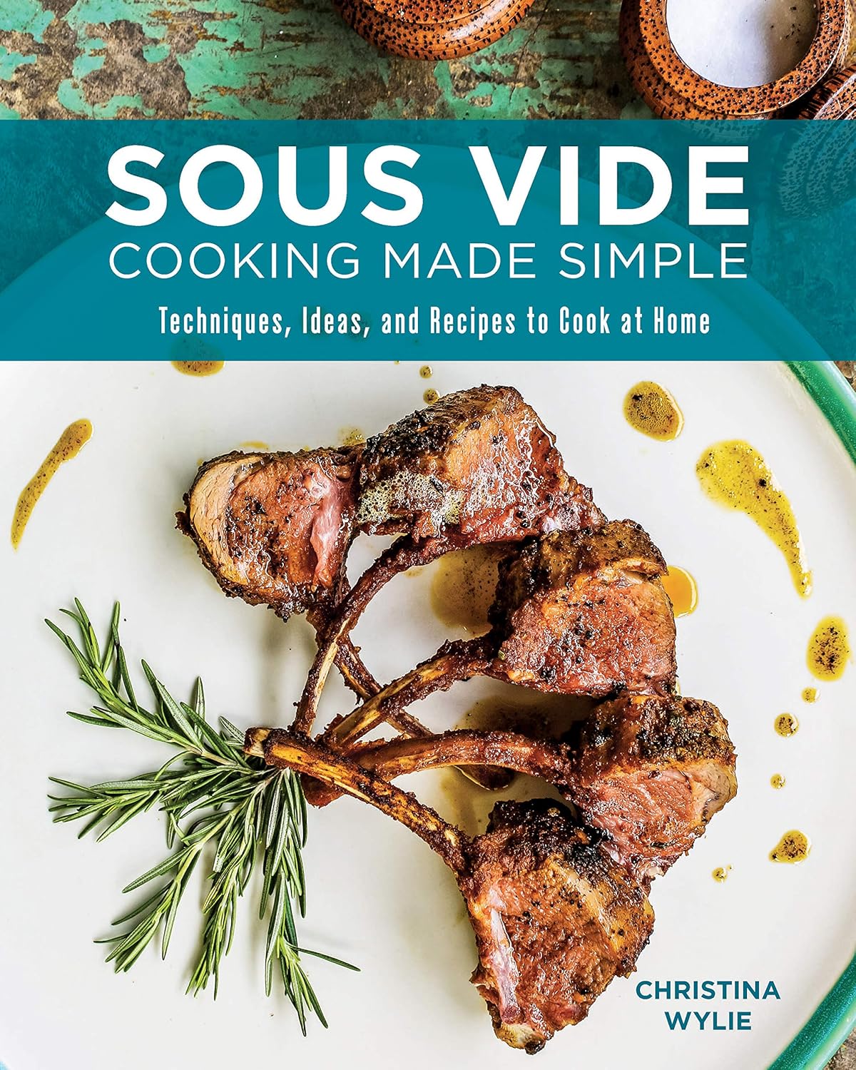 Sous Vide Cooking Techniques Ideas Recipes G79782