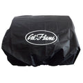 Black Universal Grill Cover P5674