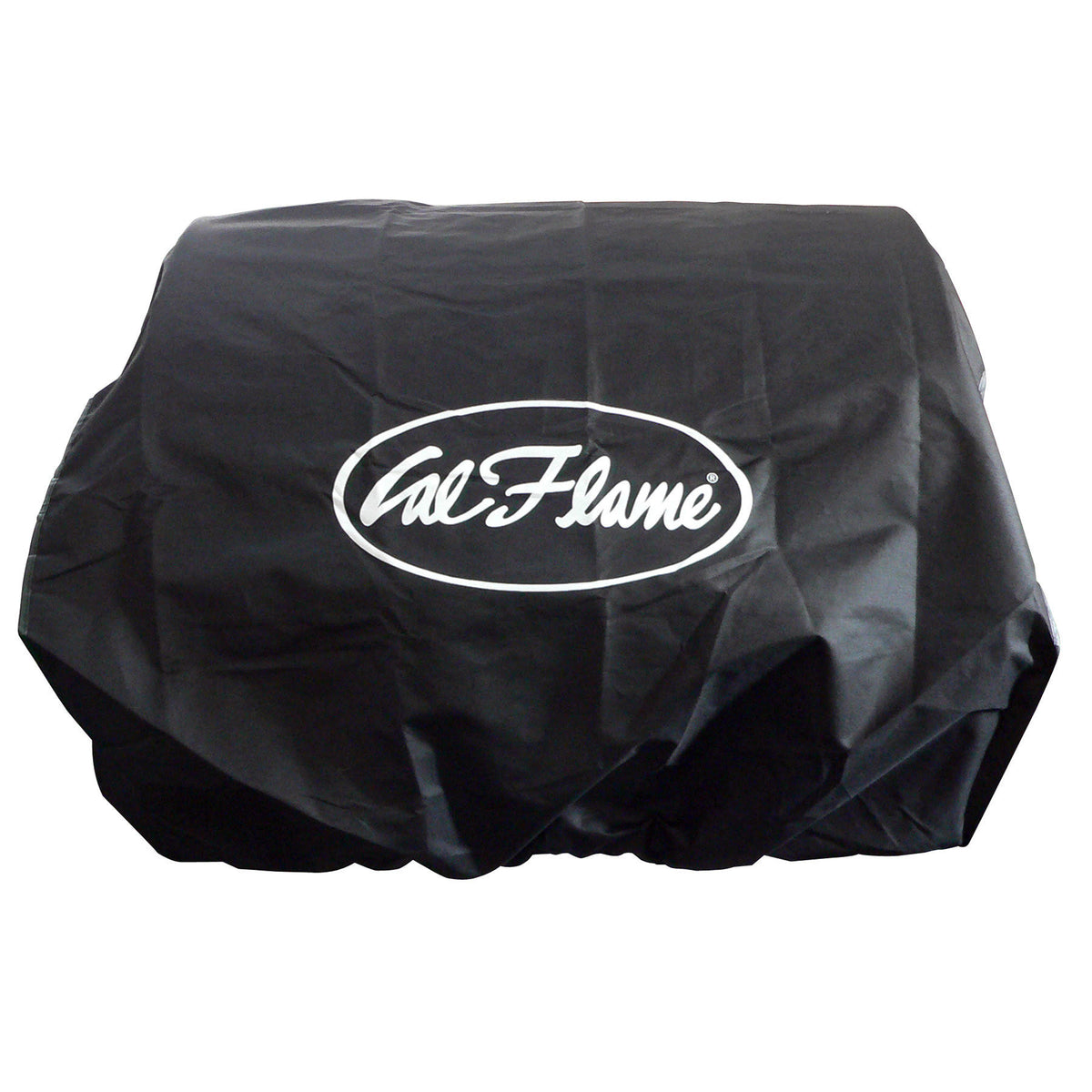 Black Universal Grill Cover P5674