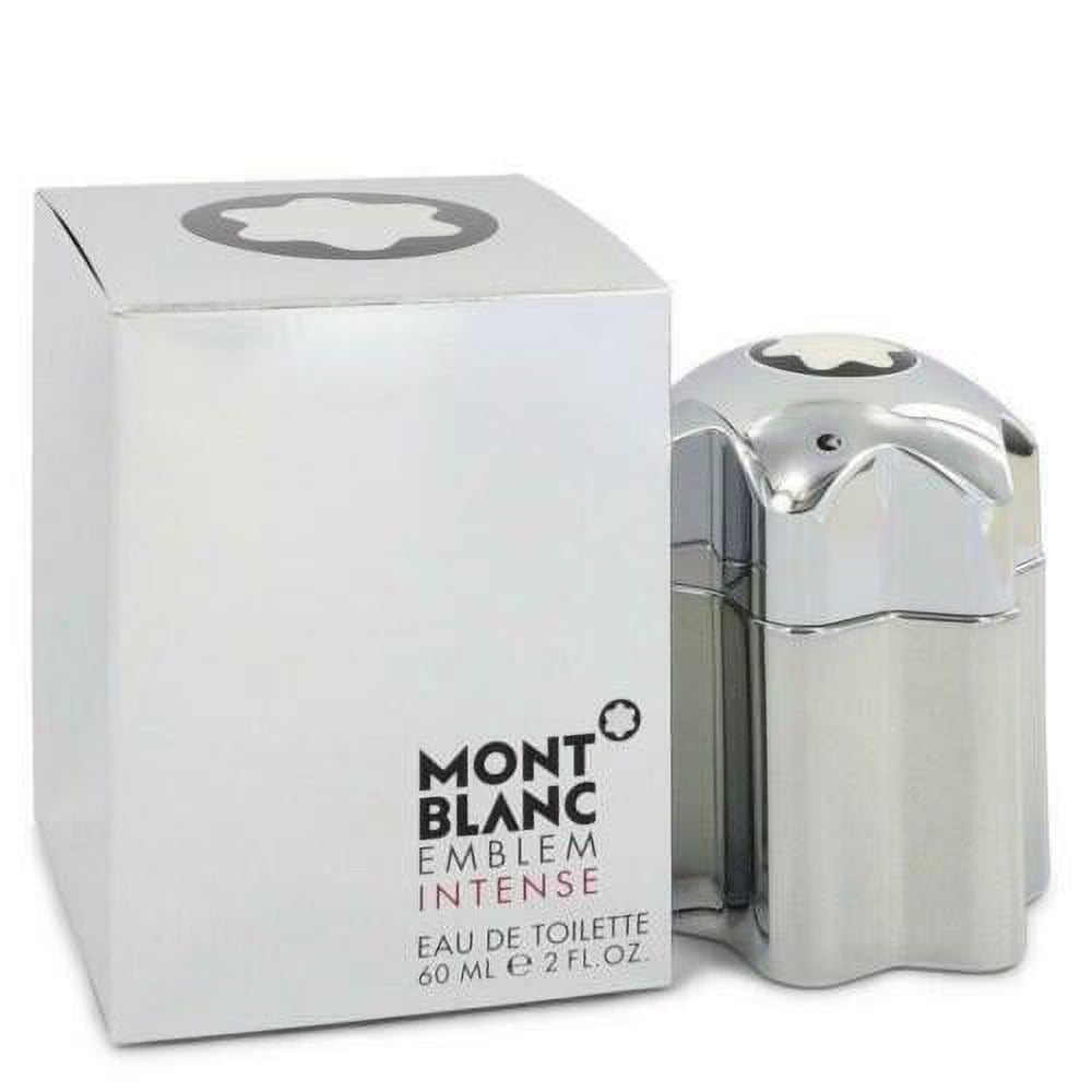Montblanc Emblem Intense Eau De Toilette Spray 2.0 fl.oz D2045