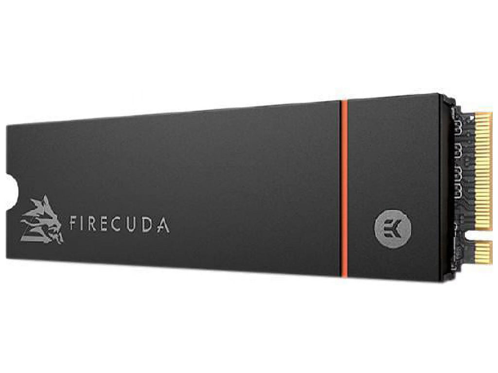 4TB PCIe Gen4 NVMe Internal Solid State Drive H4211