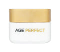 Age Perfect Anti-Aging Day Cream Face Moisturizer With Soy Seed Proteins And Spf 15 Sunscreen, 2.5 Oz K319