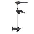 12V 55lb Thrust 36" Shaft Transom Mount Trolling Motor O13934