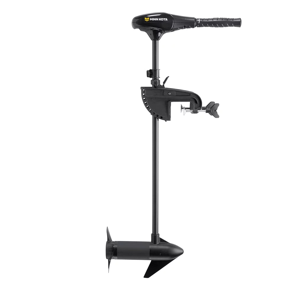 12V 55lb Thrust 36" Shaft Transom Mount Trolling Motor O13934
