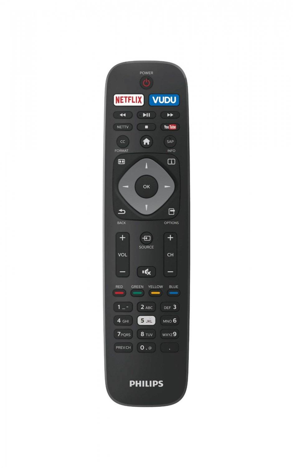 43x22 Class 4K Smart LED TV W213239