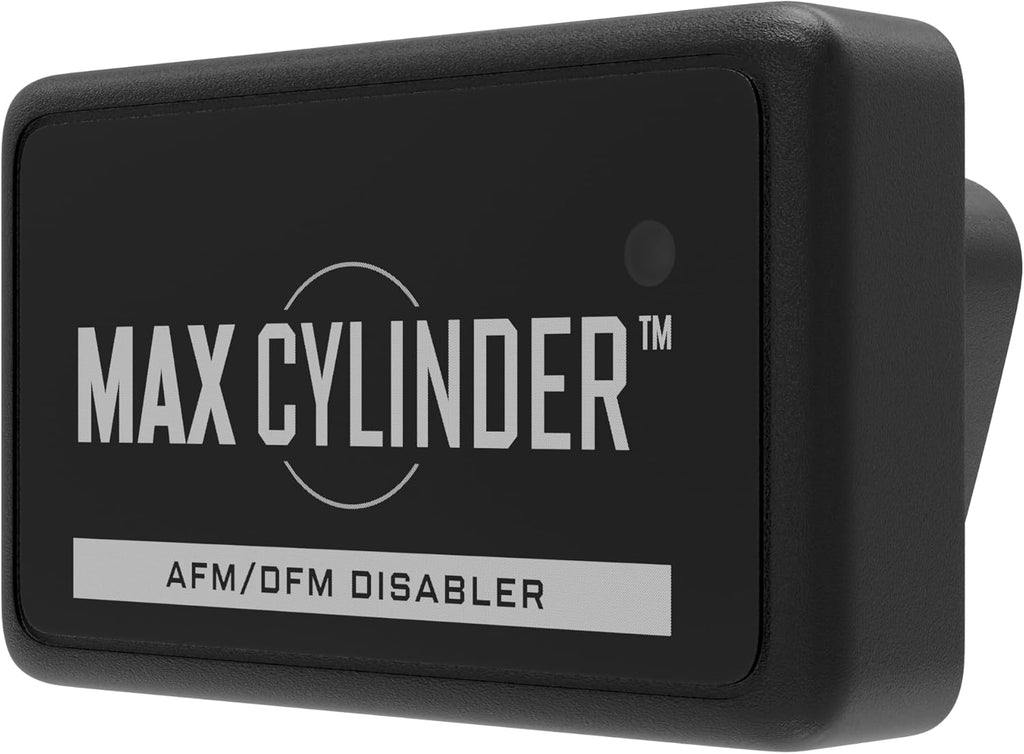 AFM DFM Disabler for GM V6 V8 Vehicles T28439