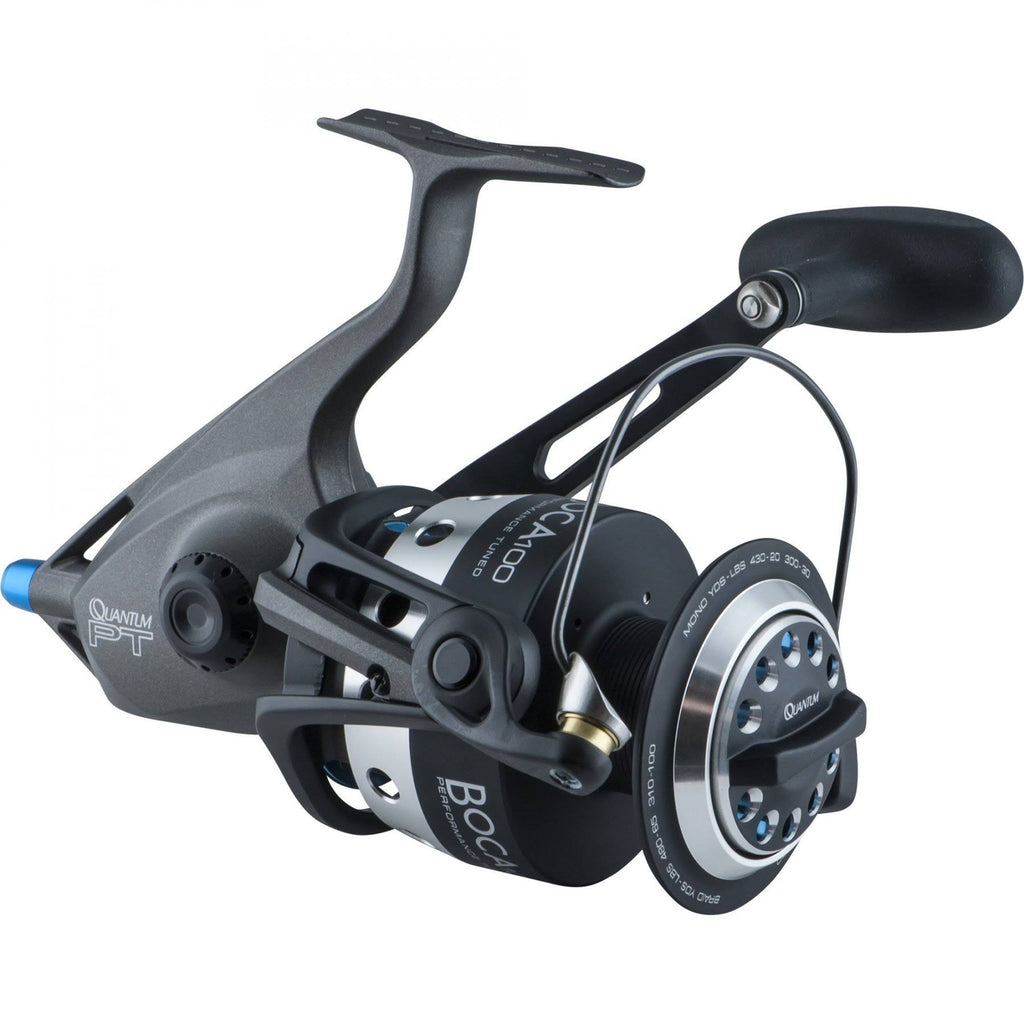 Spinning Reel K824