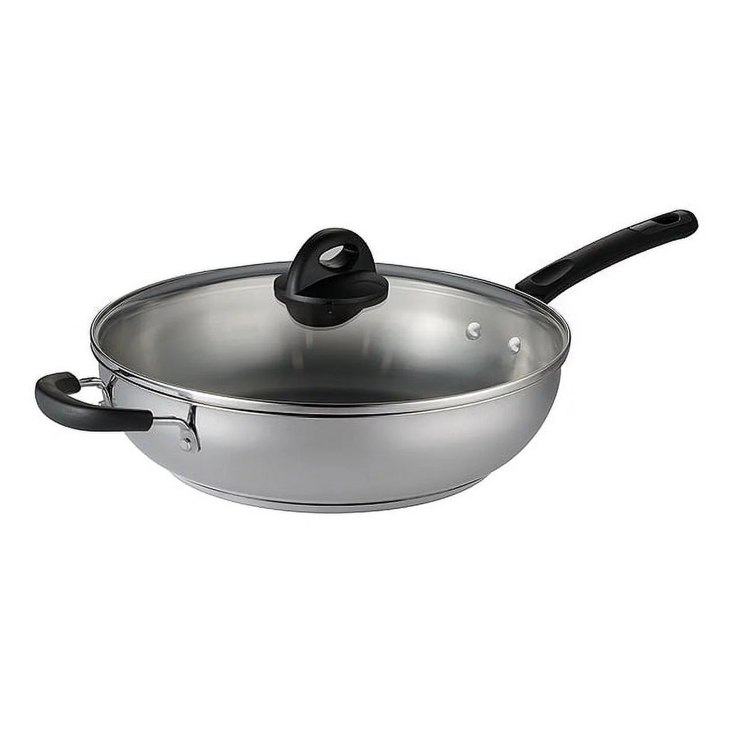 5 Quart Stainless Steel Jumbo Cooker R73059