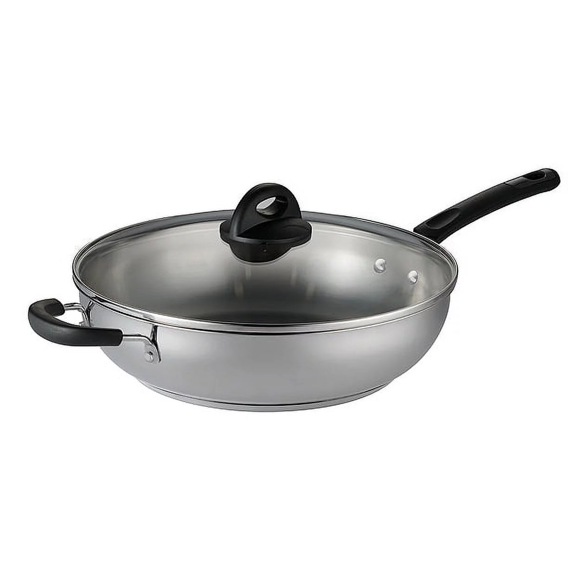 5 Quart Stainless Steel Jumbo Cooker R73059