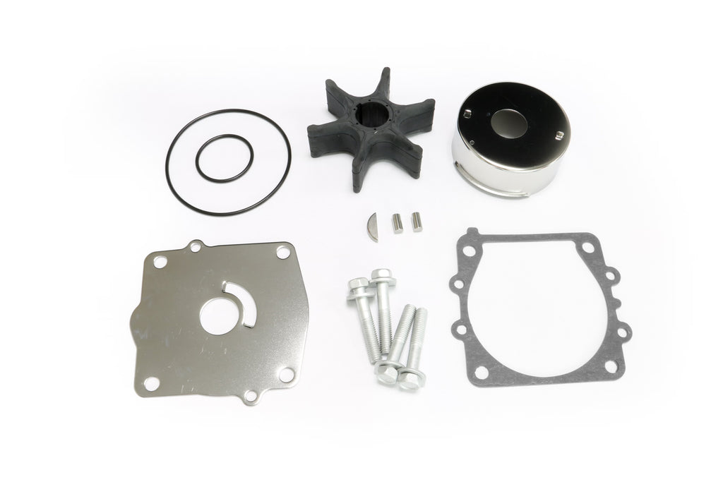 Outboard Water Pump Impeller Repair Kit K96386