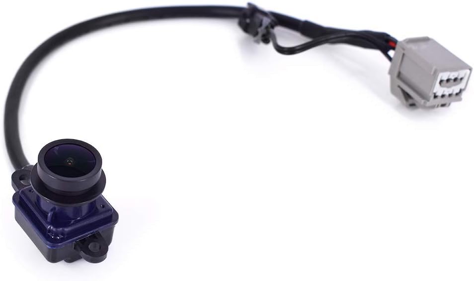Rear View Backup Camera F2246