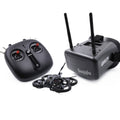 1.6inch 2S FPV Indoor Whoop RTF Racing RC L197483