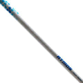 Graphite Shaft with Adapter and Grip, X-Flex Z347
