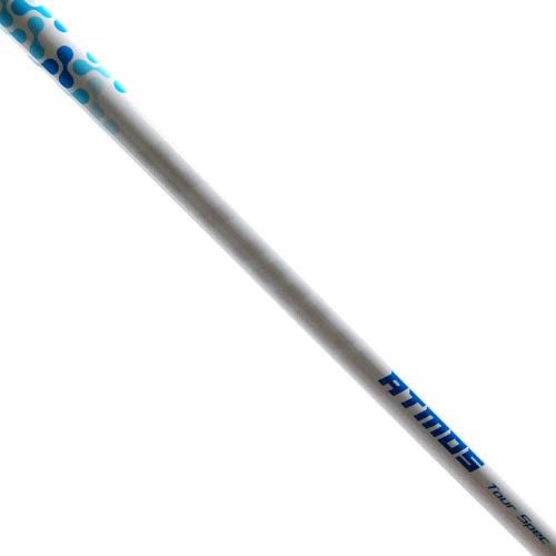 Graphite Shaft with Adapter and Grip, X-Flex Z347