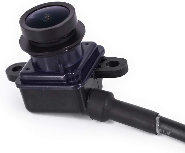 Rear View Backup Camera F2246