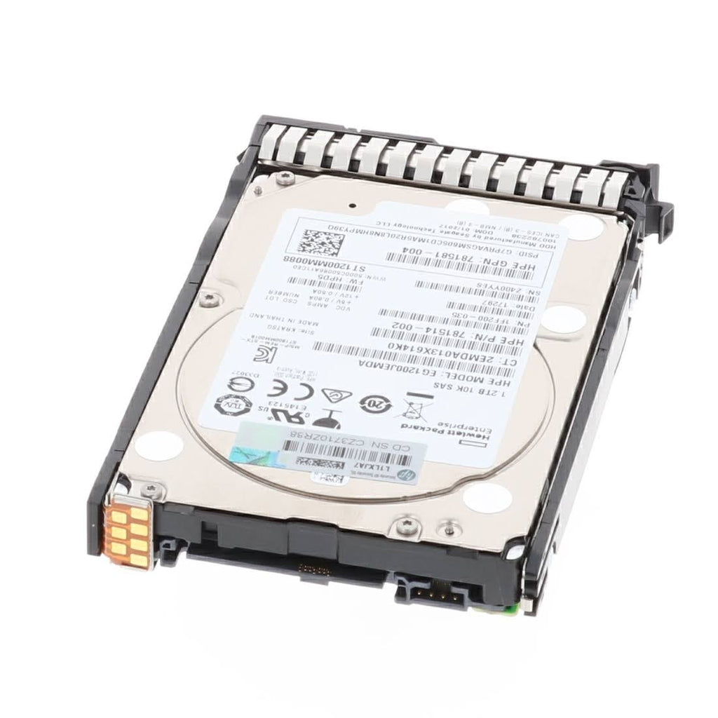 1200 GB SAS Internal Hard Drive Y99185