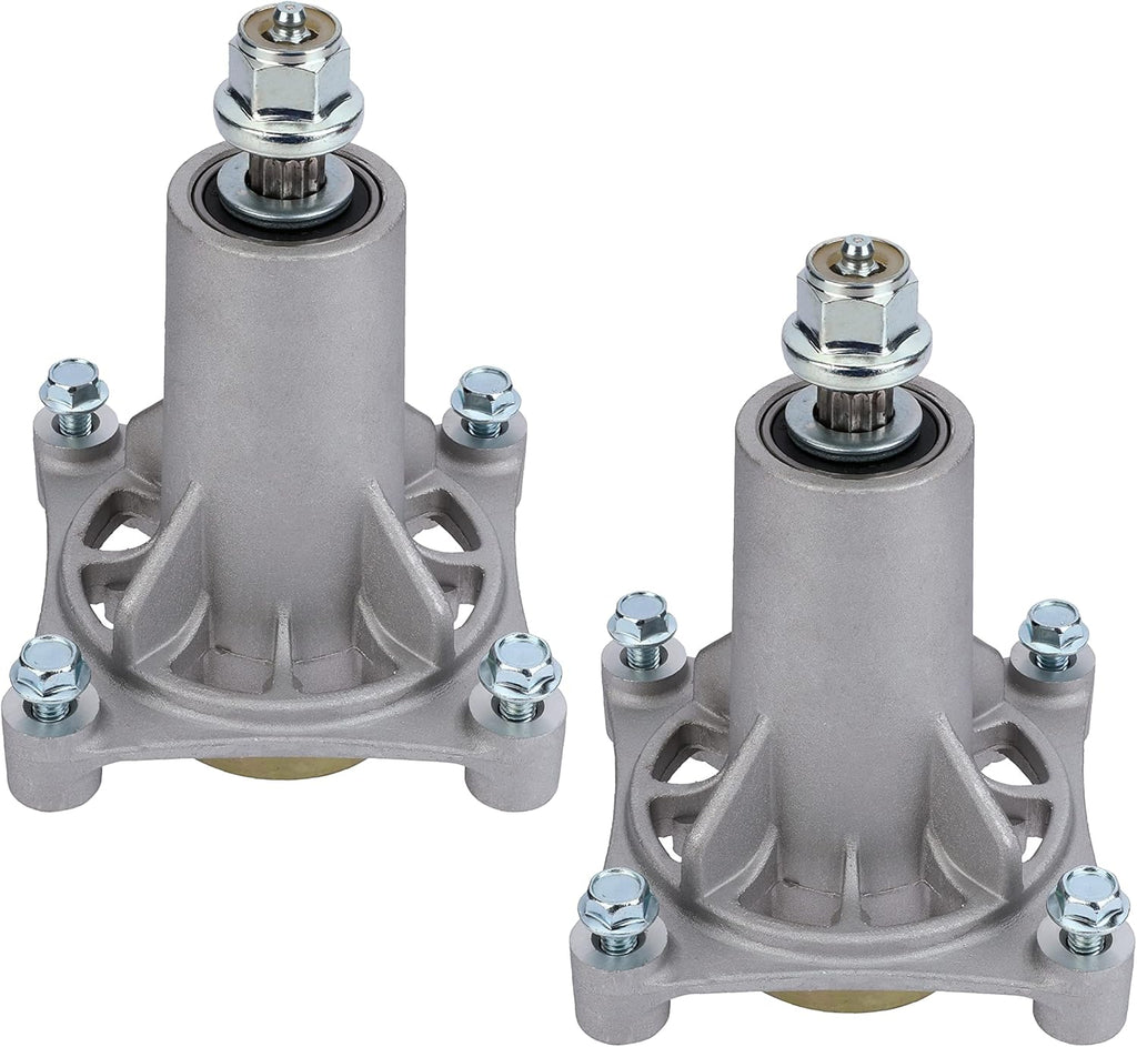 Spindle Assembly Set of 2 for Deck Mowers G1046