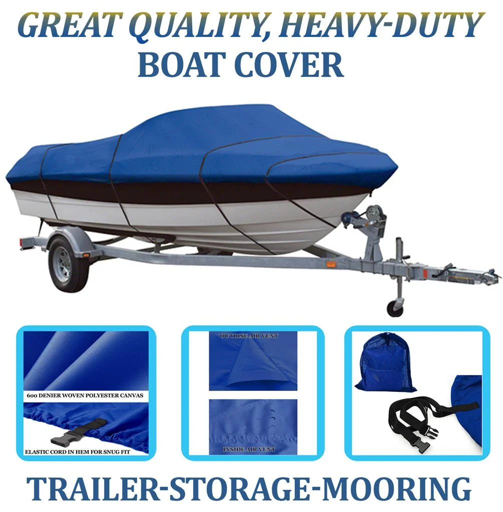 Boat Cover N877679