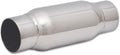 Bottle Style Resonator 3in Inlet/Outlet x 12in L, Pack of 2 O3134