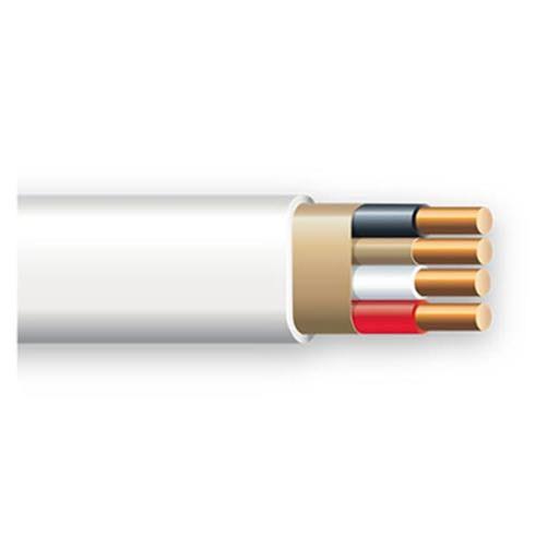 125-ft. 8/2 Non-Metallic Sheathed Cable with Ground C5263