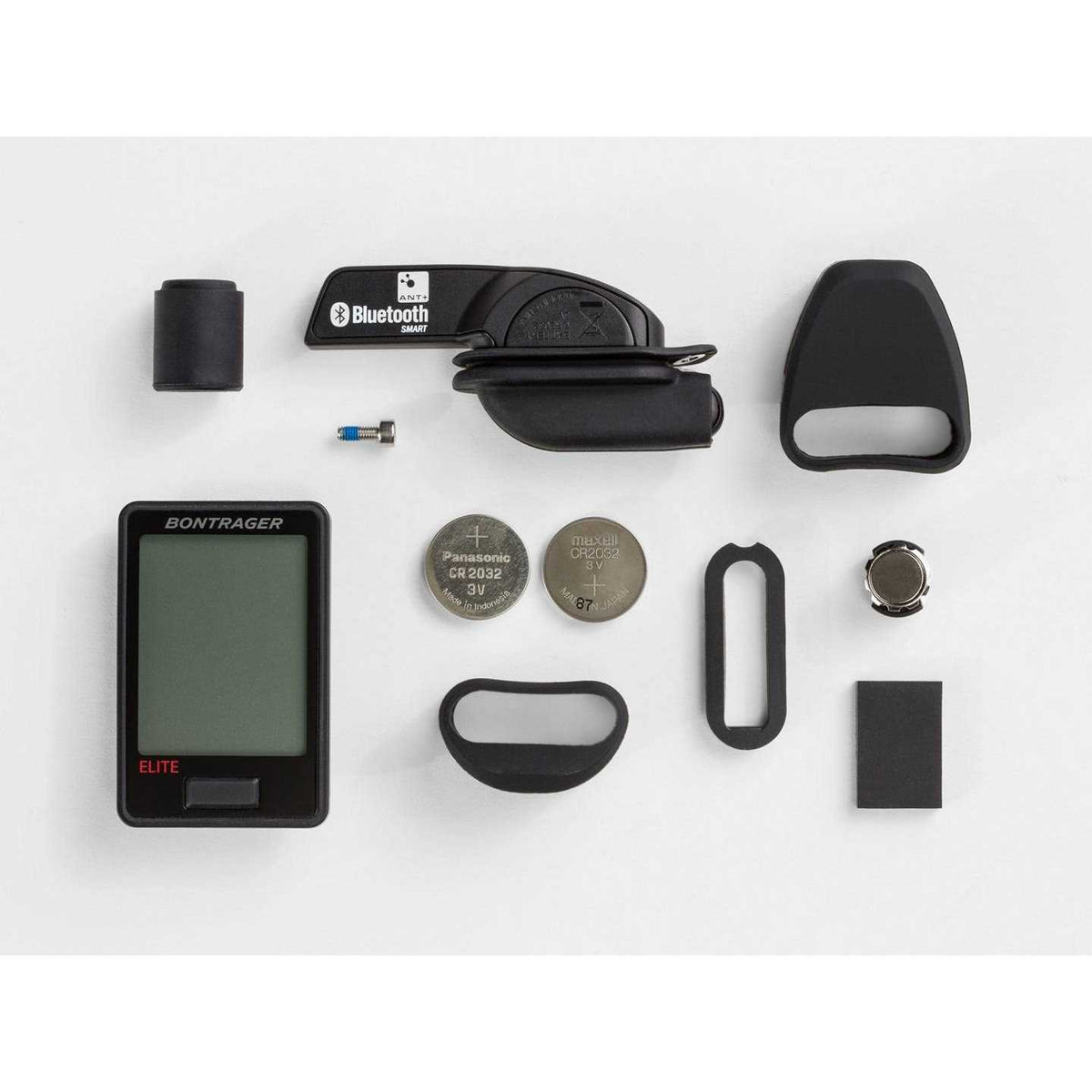 Cycling Computer T392