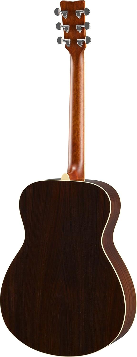 Natural Concert Acoustic Guitar Z2277
