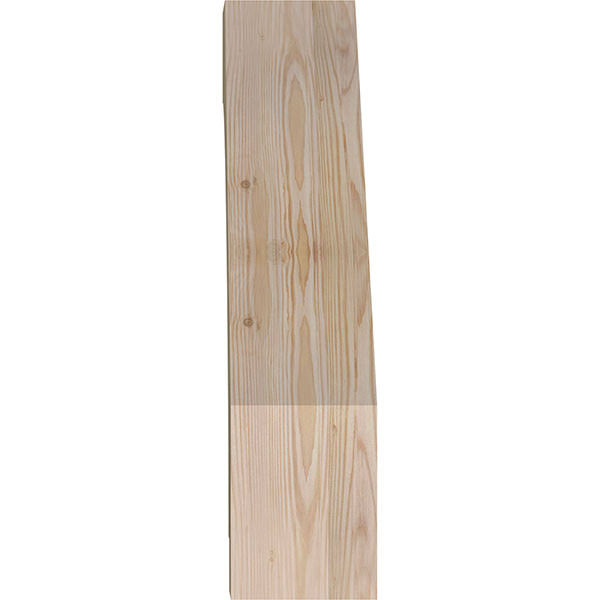Imperial Rough Sawn Brace, Douglas Fir G23447