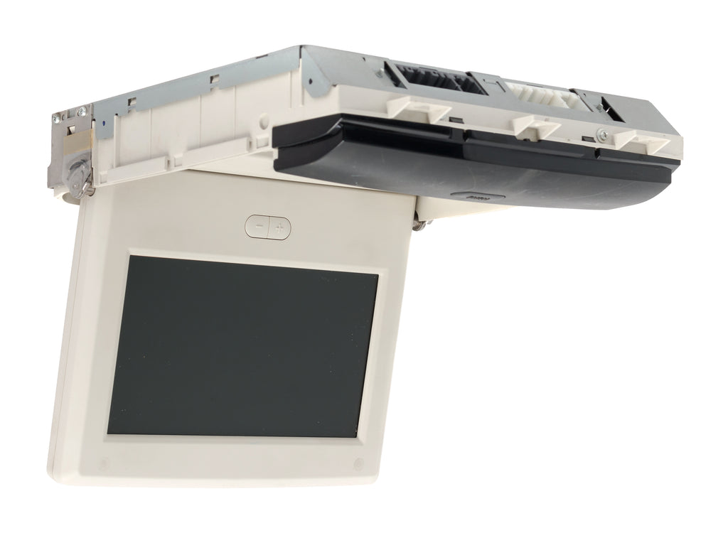 Roof Mounted Entertainment Display Screen B492513