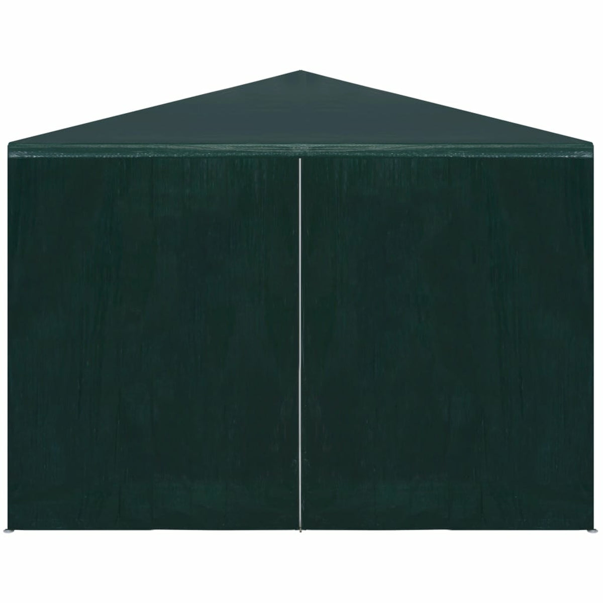 Green Party Tent 9'10"x9'10" E848508