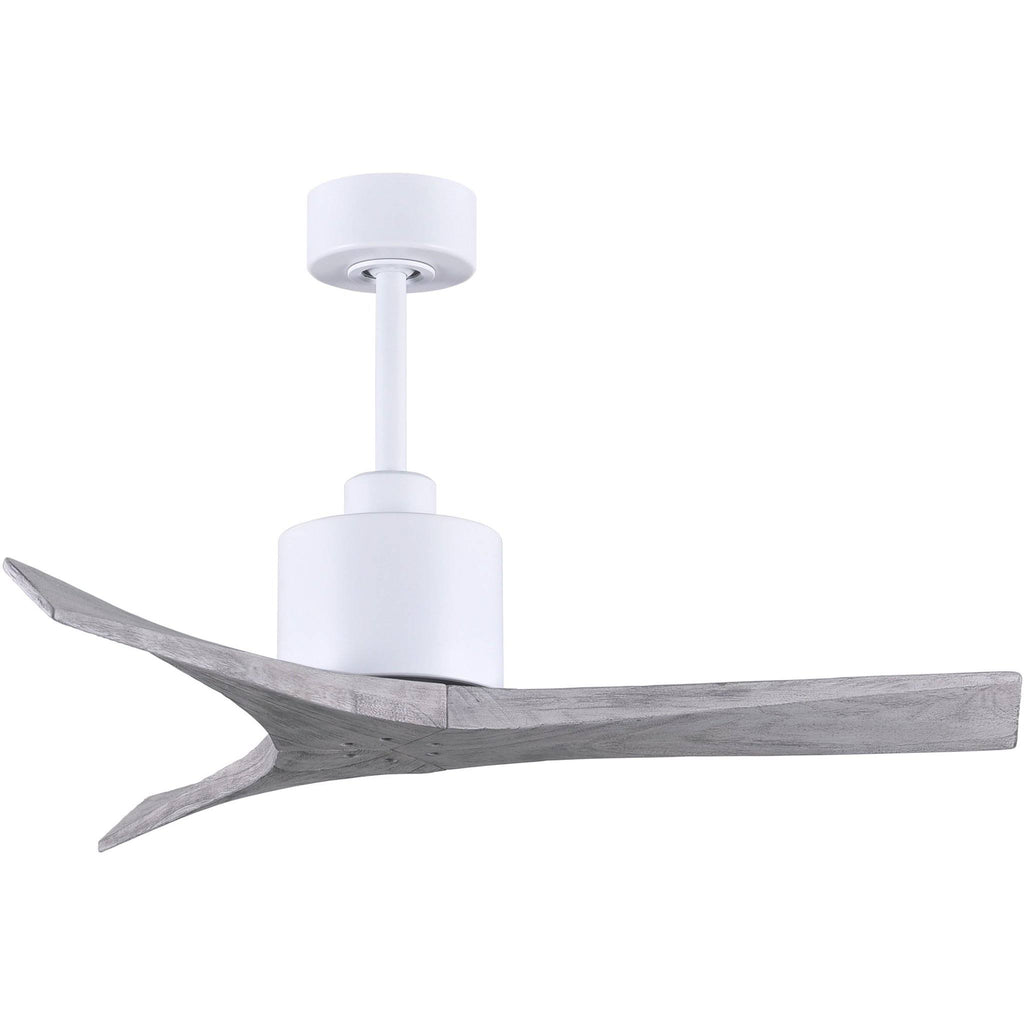 Textured Bronze Ceiling Fan Z4832