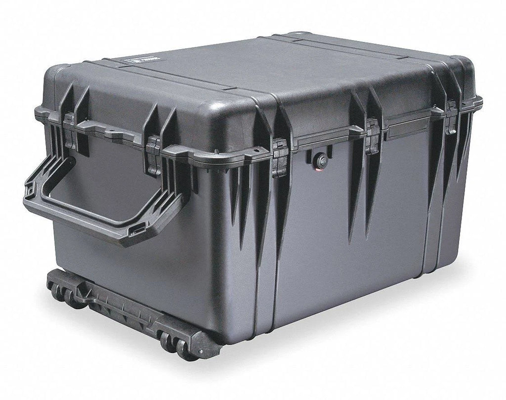 Black Protective Case 1660 C8360