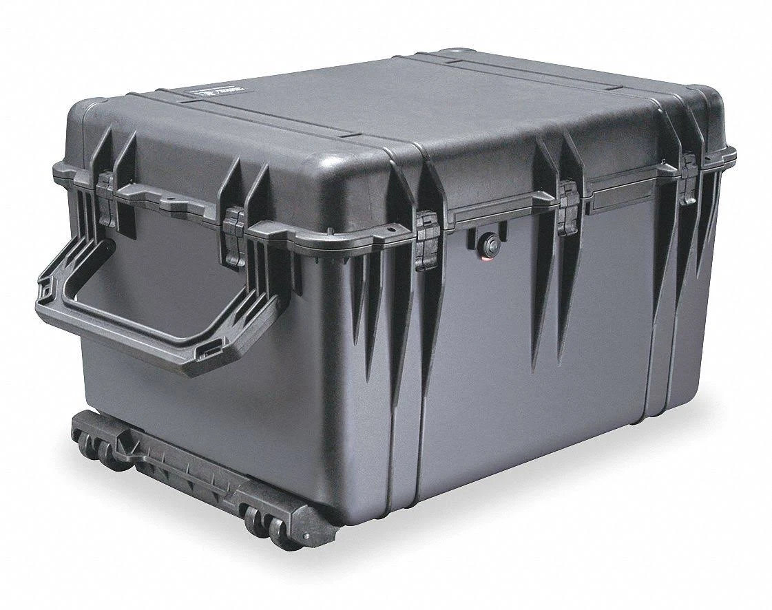 Black Protective Case 1660 C8360