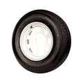 8-Ply Radial Trailer Tire Assembly ST205 75R14 B30241