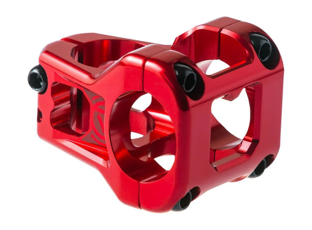 Cavity Stem, Green | 35mm Z257