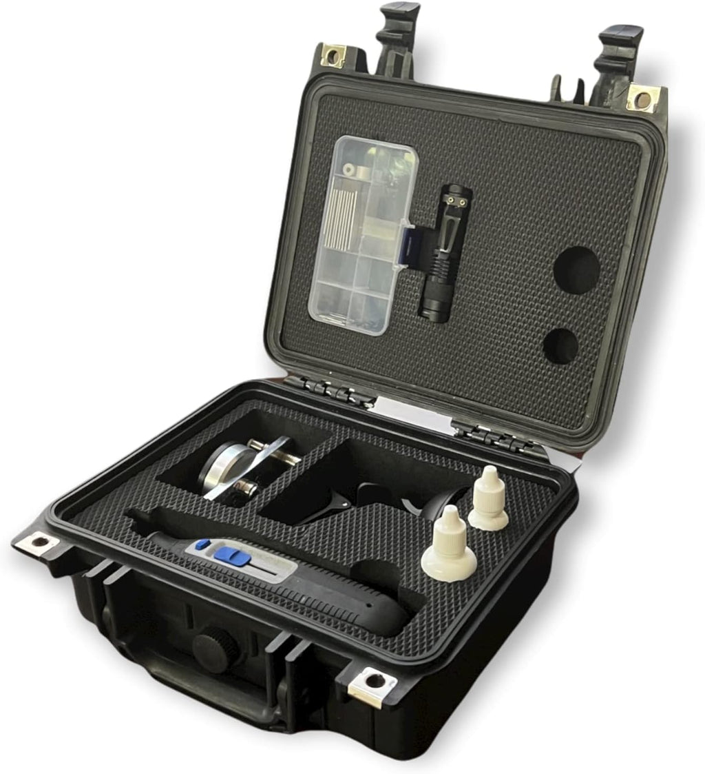 Windshield Repair Kit for Auto Glass B857442