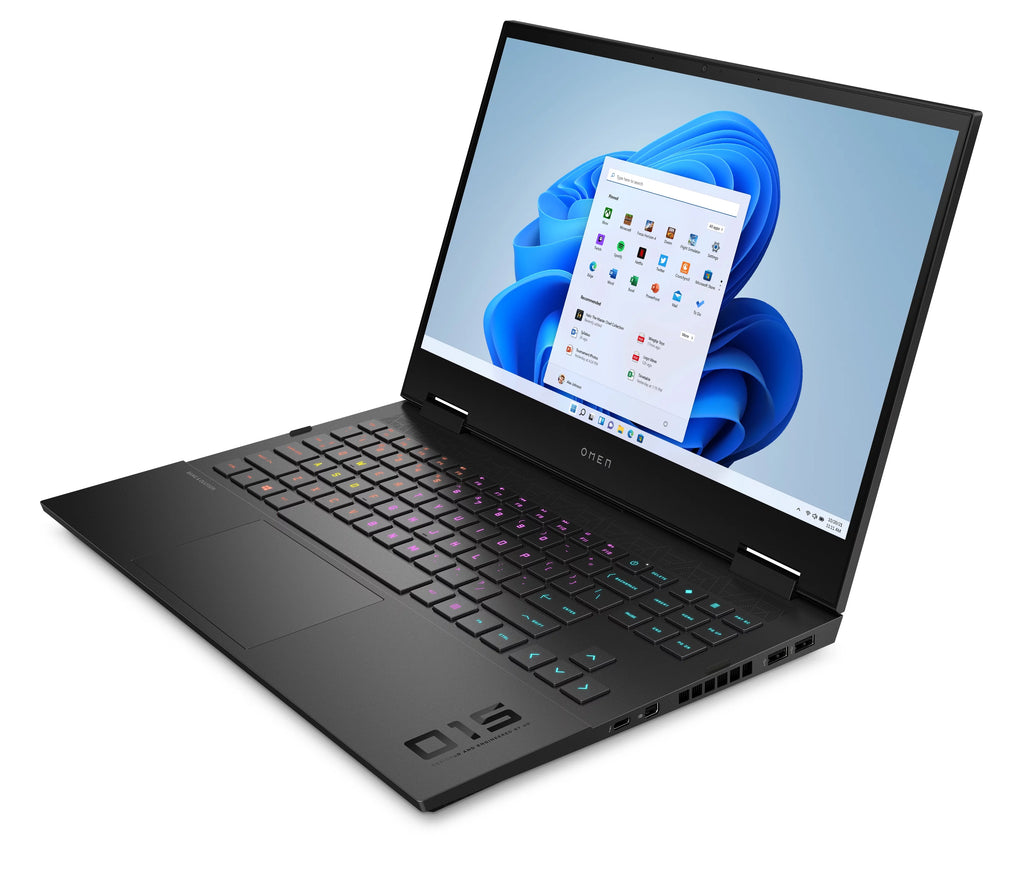 15.6" FHD IPS 144 Hz AMD Ryzen 7 5800H NVIDIA GeForce RTX 3070 16 GB DDR4 RAM 1TB SSD Mica Silver Laptop J112973