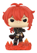 Diluc Pop! Vinyl Figure E525597
