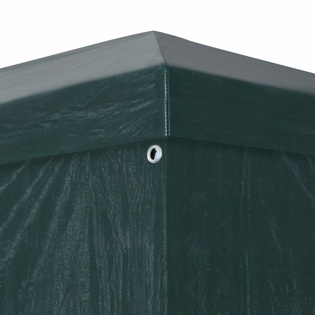 Green Party Tent 9'10"x9'10" E848508