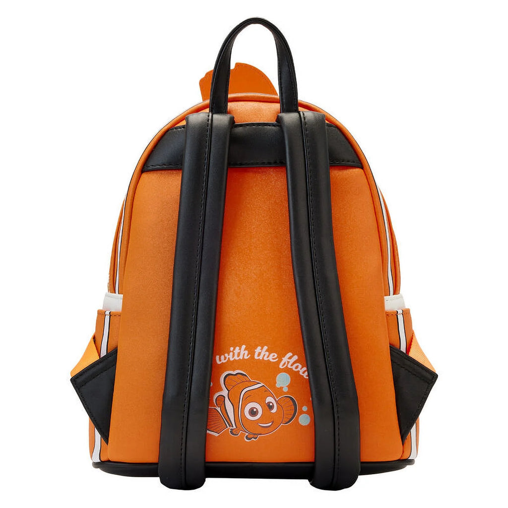 Disney Finding Nemo Mini Backpack I785