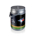 Grey Can Cooler N62481